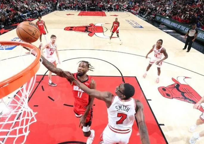 星空体育-未来5战皆是主场！火箭队迎轻松赛程？对手3强2弱，终结3连败有戏