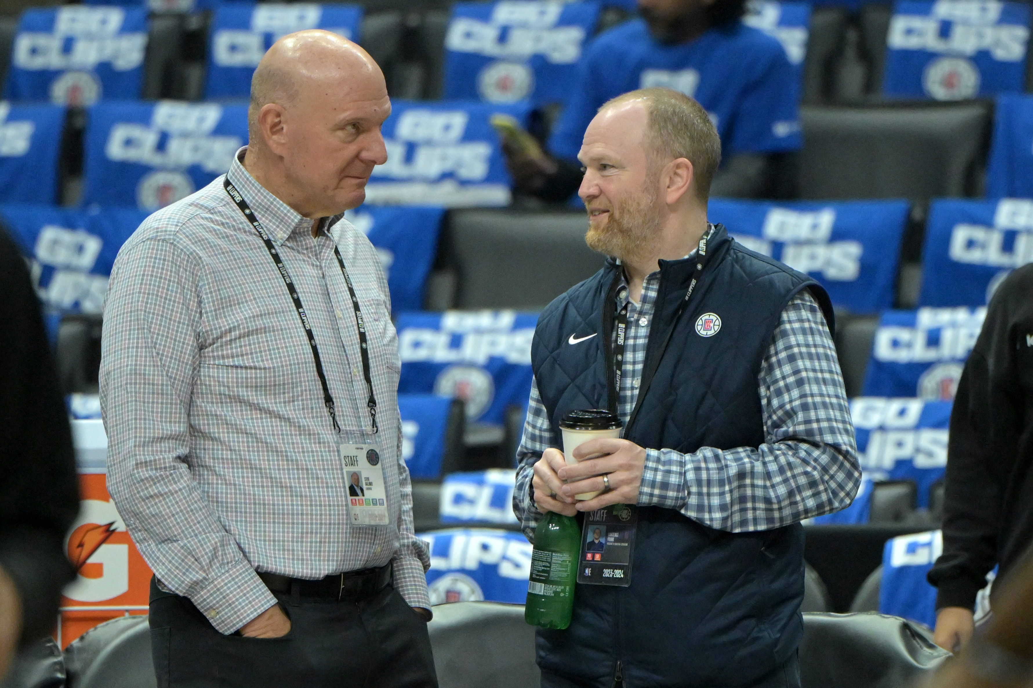 弗兰克续约后该干活了！最后6天快船咋补强 魔鬼二月帮手能否到位