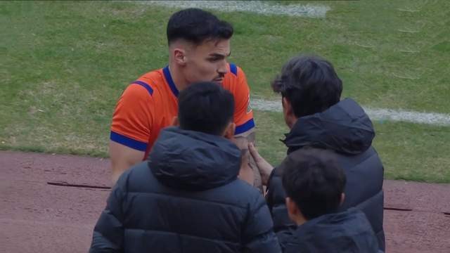 过了国安这关，泰山队冲击5连胜，段刘愚等待机会 克雷桑冲击孔特